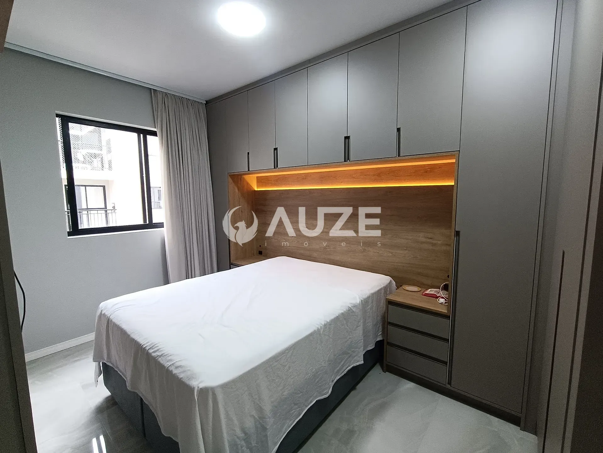 Apartamento, 2 quartos, 58 m² - Foto 33