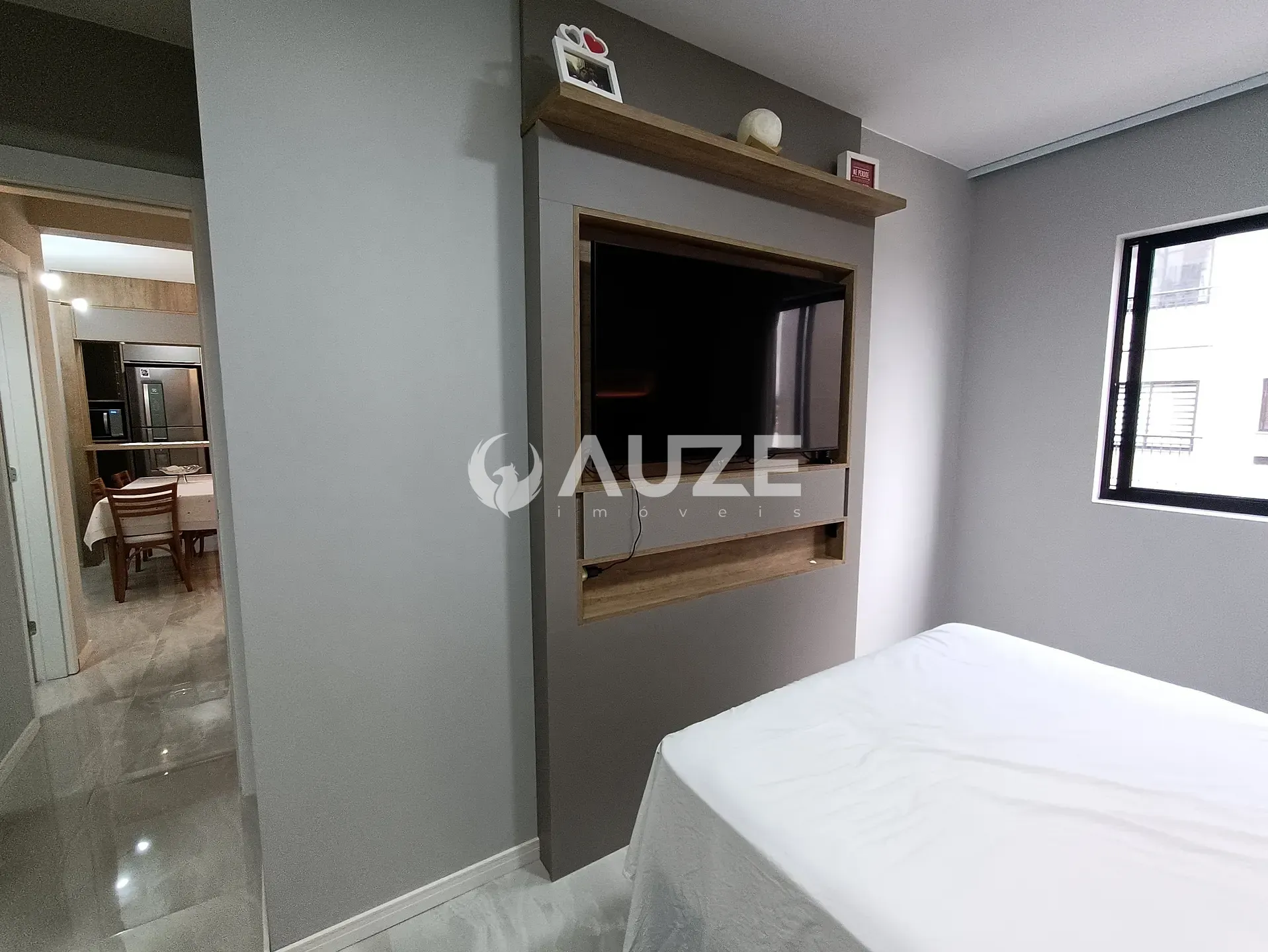 Apartamento, 2 quartos, 58 m² - Foto 34