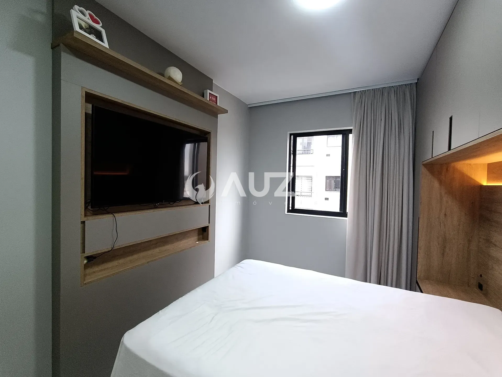 Apartamento, 2 quartos, 58 m² - Foto 35