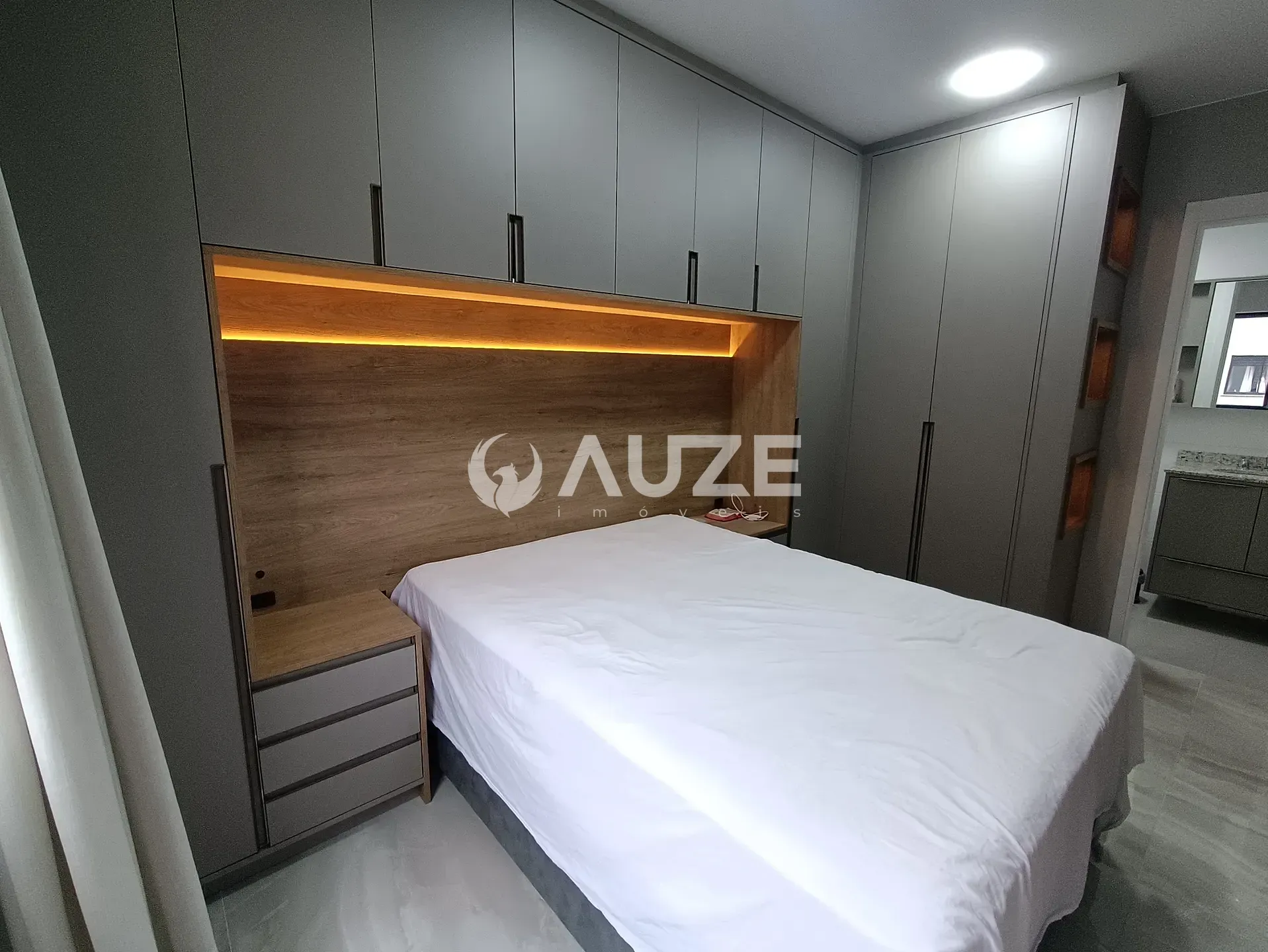 Apartamento, 2 quartos, 58 m² - Foto 36