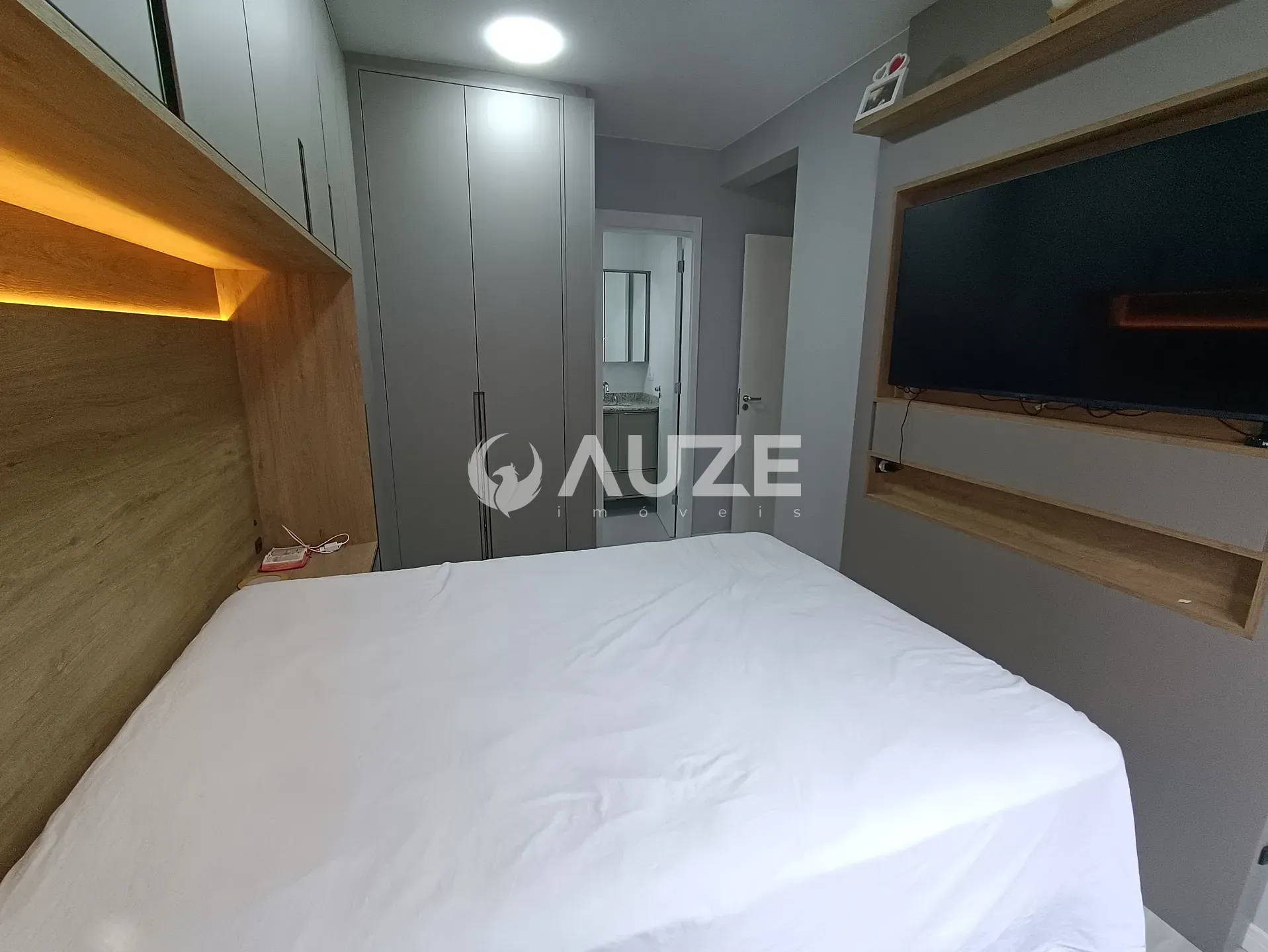 Apartamento, 2 quartos, 58 m² - Foto 37