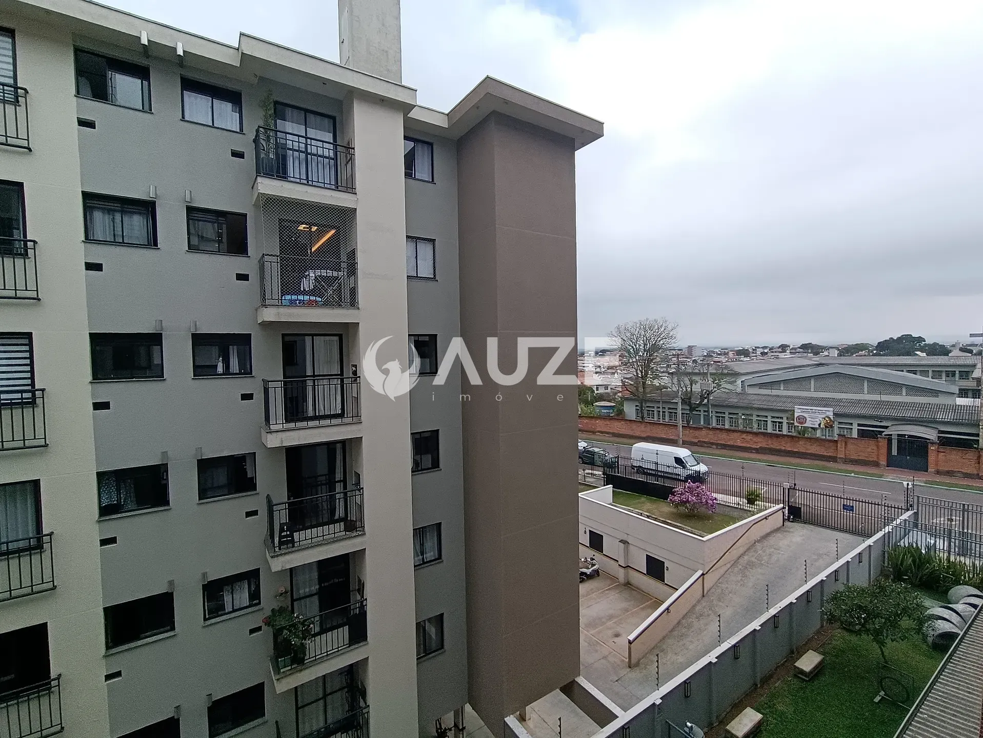 Apartamento, 2 quartos, 58 m² - Foto 39