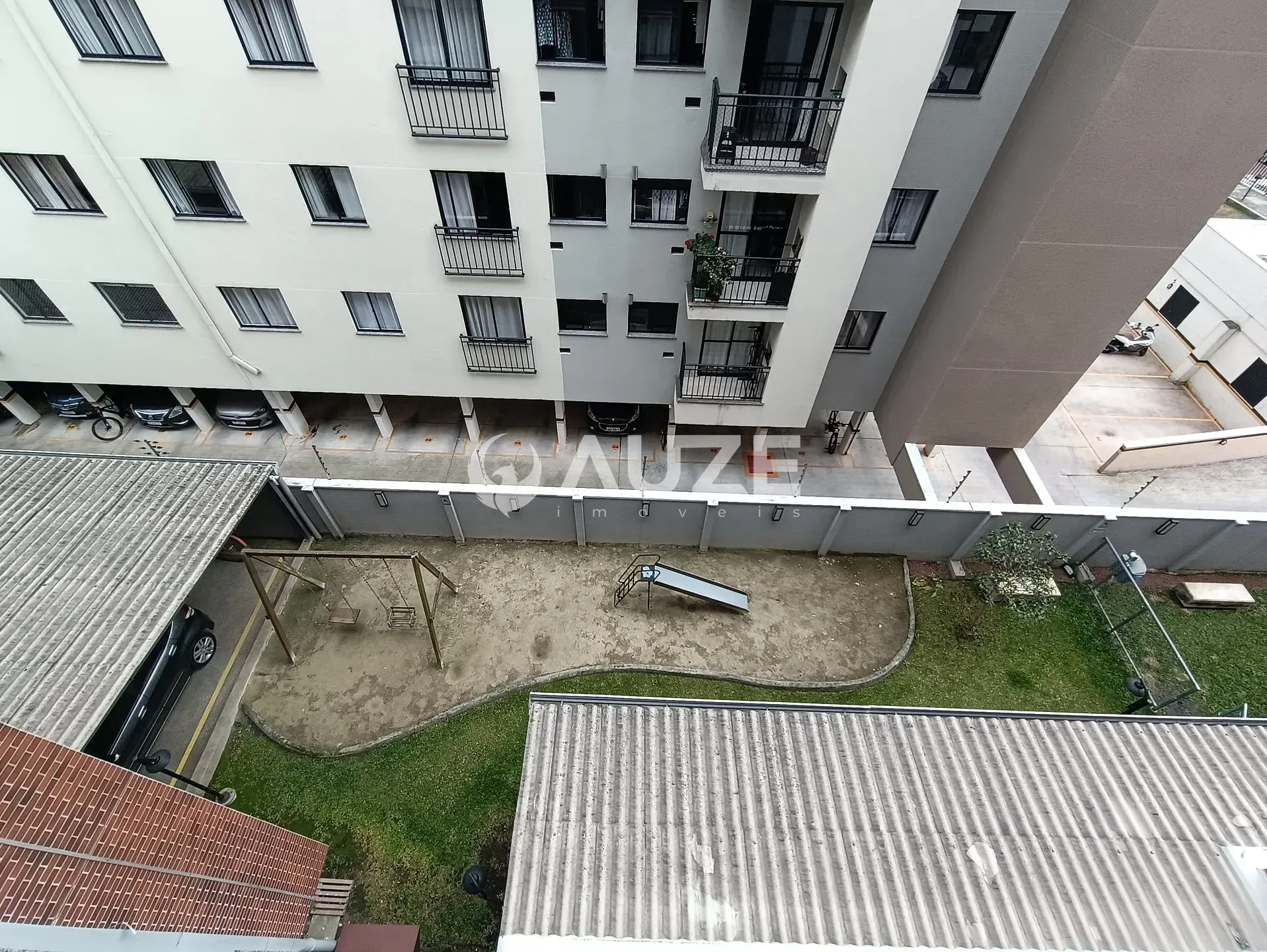 Apartamento, 2 quartos, 58 m² - Foto 40