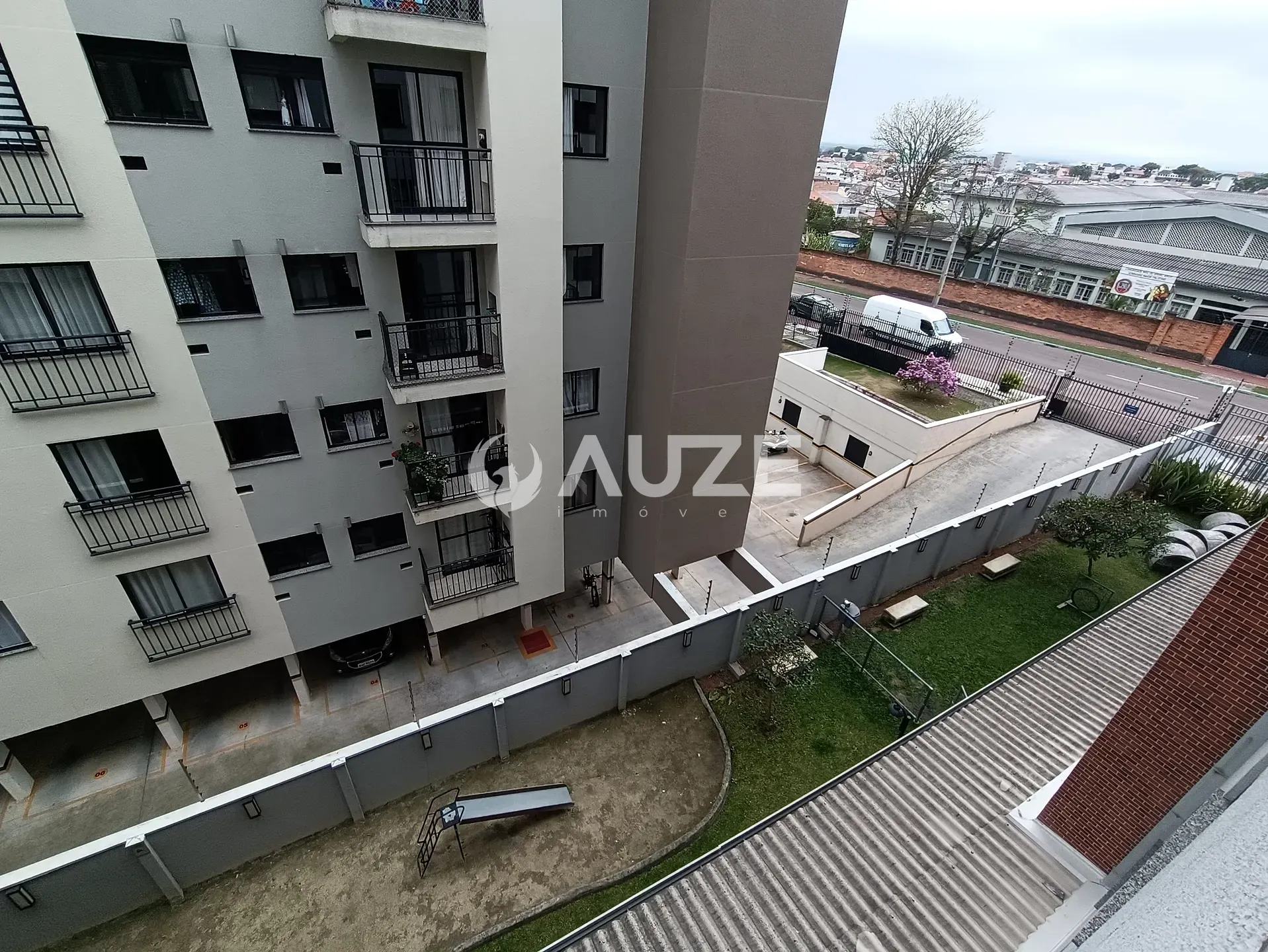 Apartamento, 2 quartos, 58 m² - Foto 41