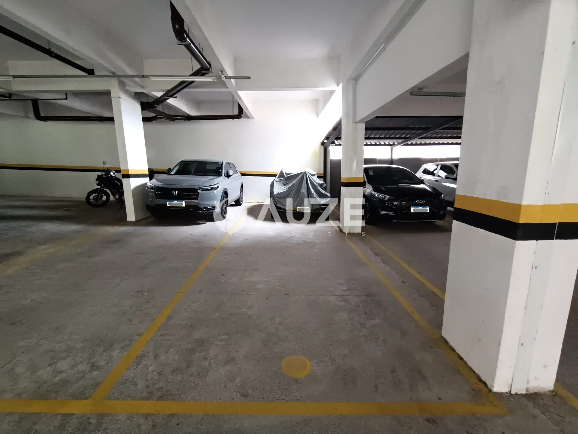 Apartamento, 2 quartos, 58 m² - Foto 44