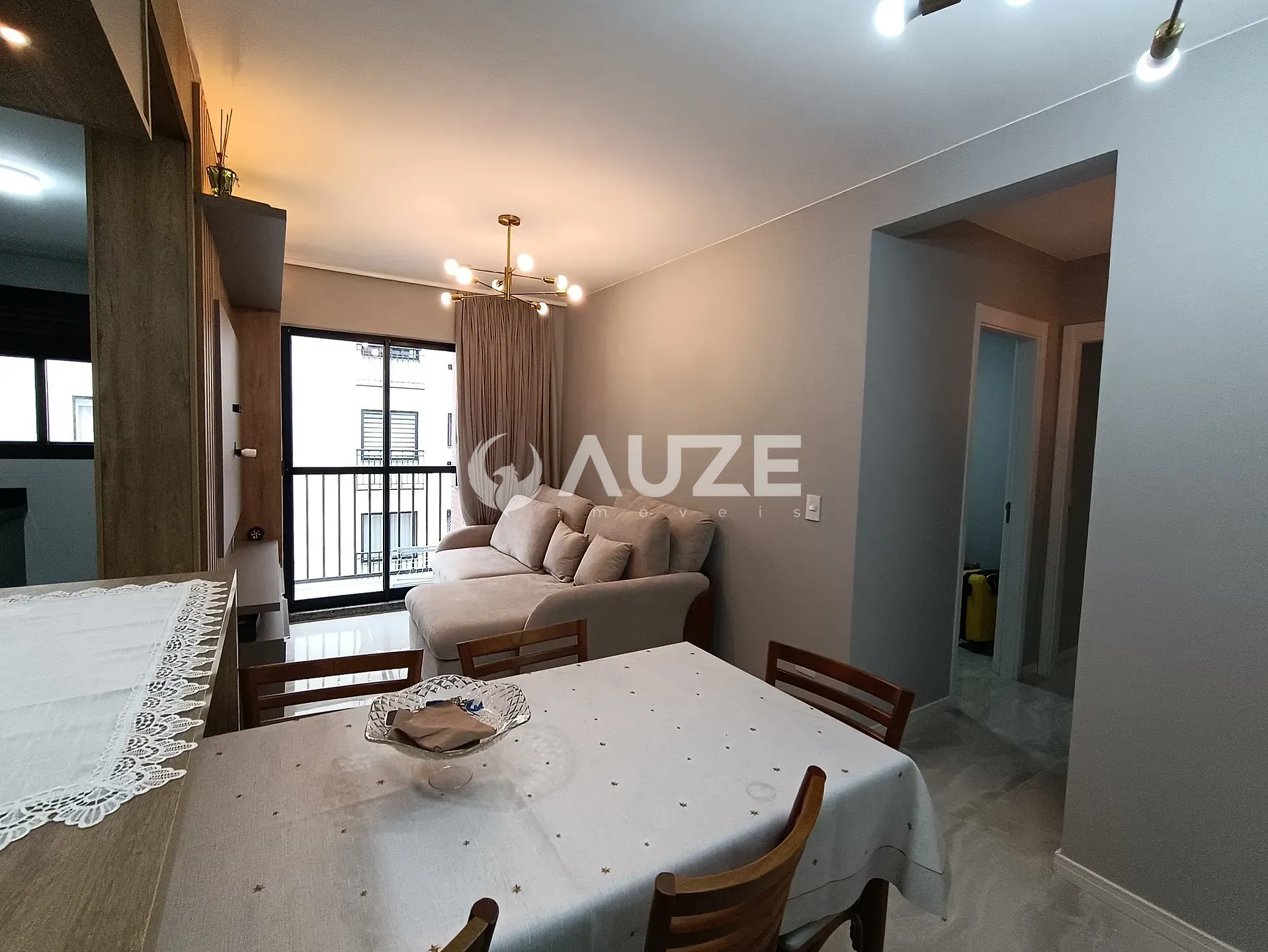 Apartamento, 2 quartos, 58 m² - Foto 6