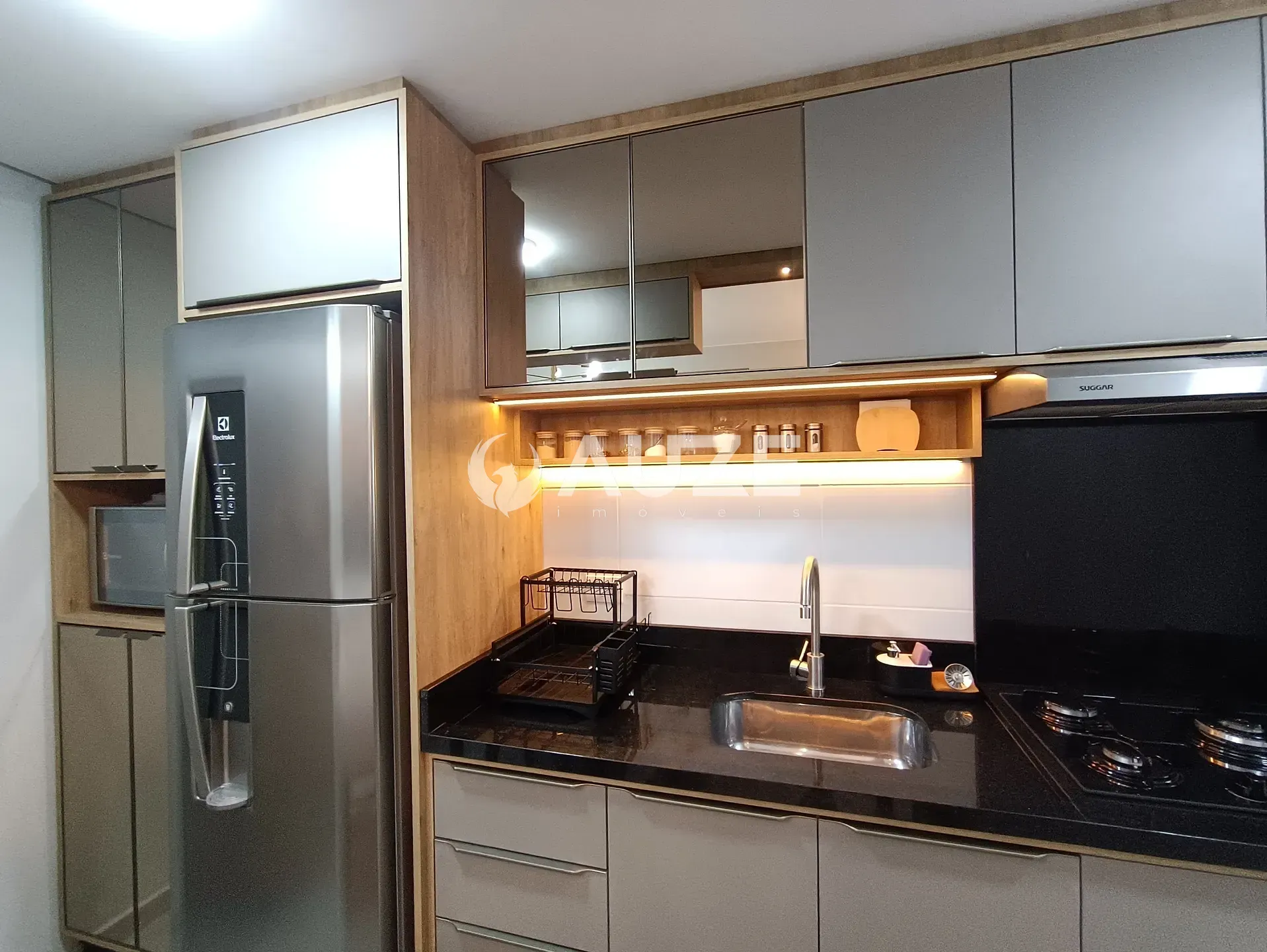 Apartamento, 2 quartos, 58 m² - Foto 8