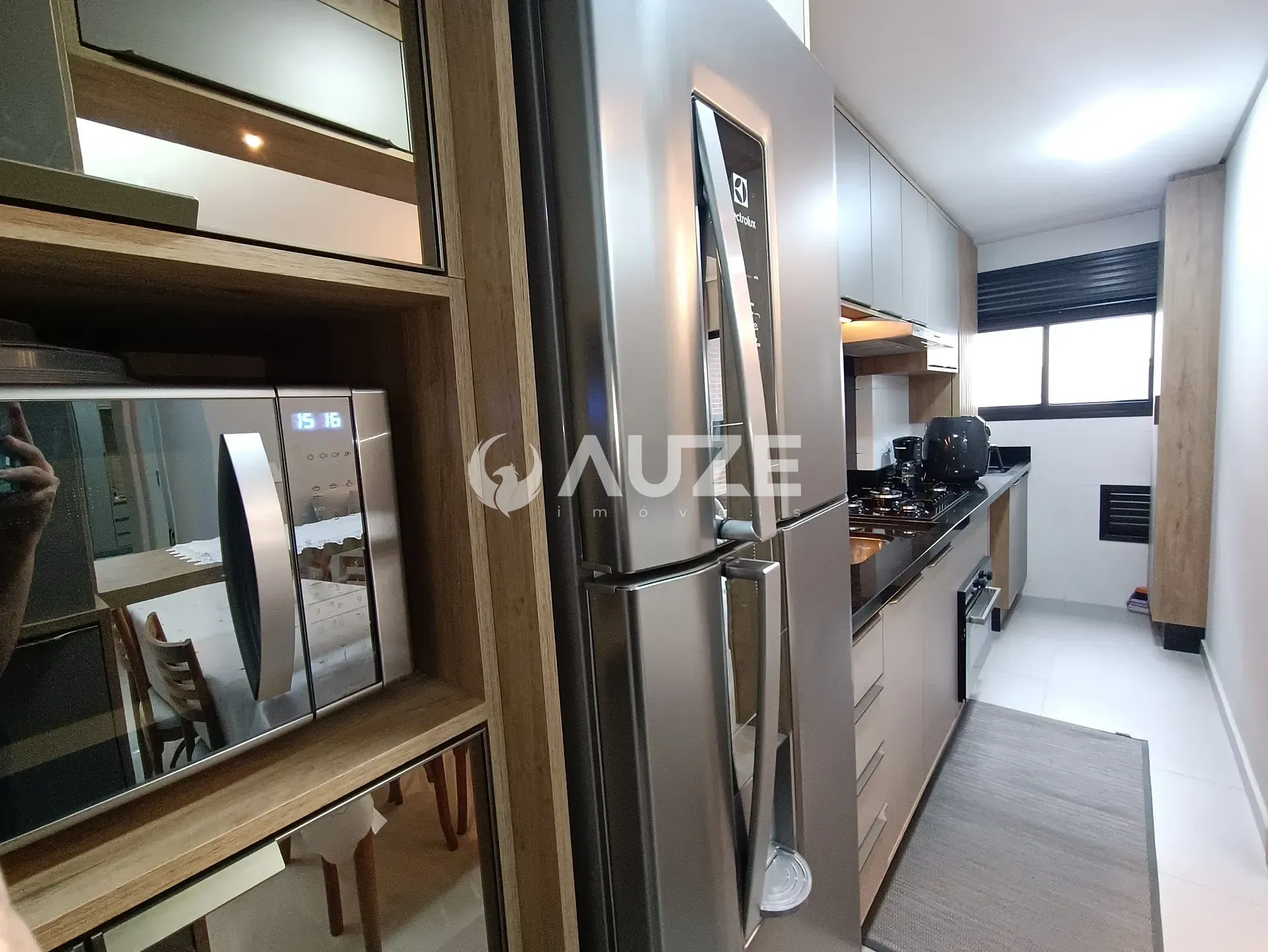 Apartamento, 2 quartos, 58 m² - Foto 9