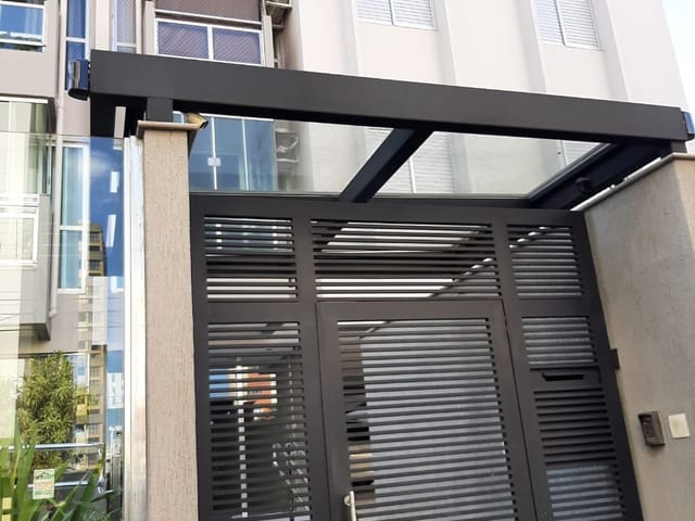 Foto do Apartamento - Ed. Costa Dourada -  Apartamento à venda por R$ 375.000,00, Vila Ipiranga, Londrina, PR | Premier Imóveis