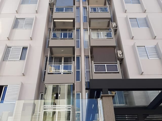Foto do Apartamento - Ed. Costa Dourada -  Apartamento à venda por R$ 375.000,00, Vila Ipiranga, Londrina, PR | Premier Imóveis