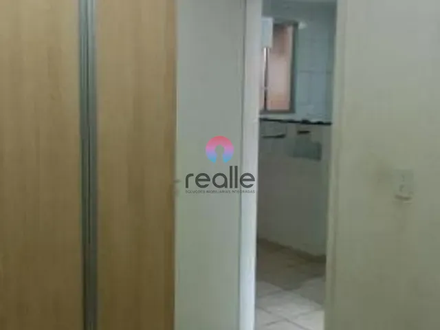 Apartamento com 60m², à venda, no bairro Cabral em Contagem