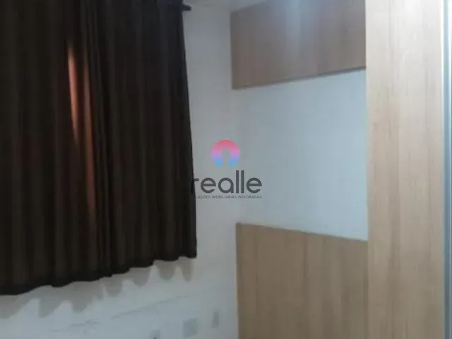 Apartamento com 60m², à venda, no bairro Cabral em Contagem