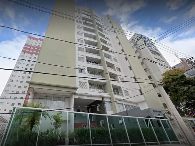 Foto do Apartamento - Apartamento no Edifício Di Varese com 3 dormitórios à venda, 115 m² por R$ 550.000 - Jardim Aquarius - São José dos Campos/SP | RUSSI IMÓVEIS