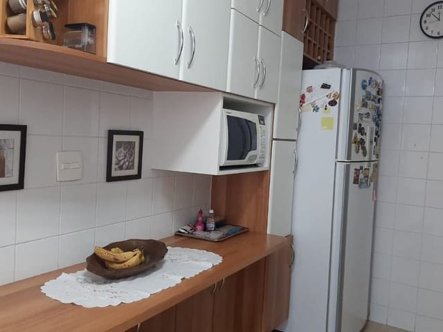 Foto do Apartamento - Apartamento no Edifício Di Varese com 3 dormitórios à venda, 115 m² por R$ 550.000 - Jardim Aquarius - São José dos Campos/SP | RUSSI IMÓVEIS