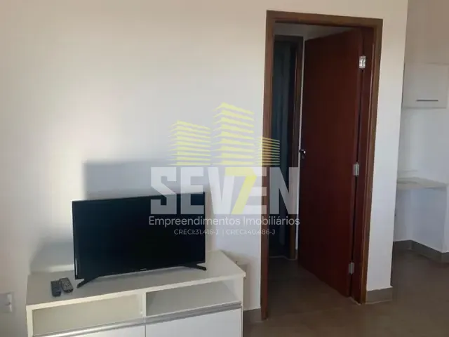 Apartamento com 40m², à venda, no bairro Jardim Panorama em Bauru
