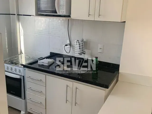 Apartamento com 40m², à venda, no bairro Jardim Panorama em Bauru
