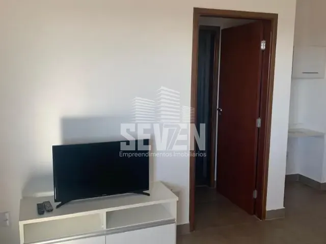 Apartamento com 40m², à venda, no bairro Jardim Panorama em Bauru