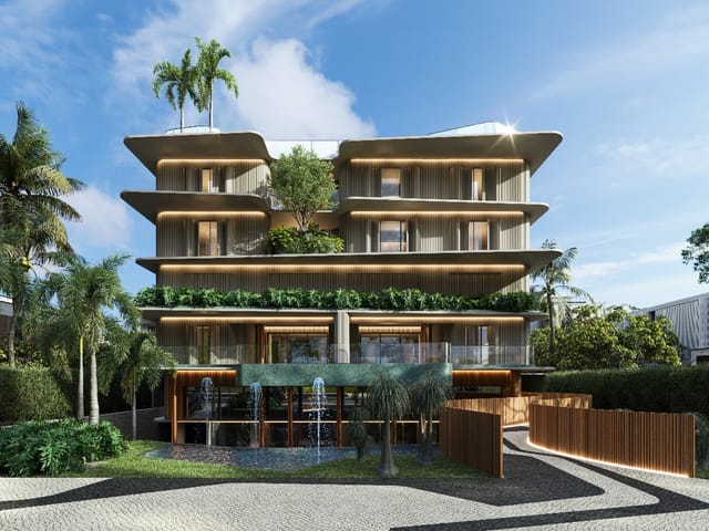 Apartamento com 110m² 3 quartos e 1 banheiro, à venda, no bairro Cabo Branco em João Pessoa