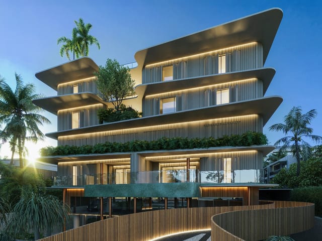 Apartamento com 110m² 3 quartos e 1 banheiro, à venda, no bairro Cabo Branco em João Pessoa