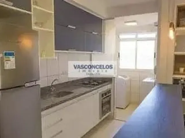Apartamento com 10m² 2 quartos e 2 banheiros, à venda, no bairro Jardim Oriente em São José Dos Campos
