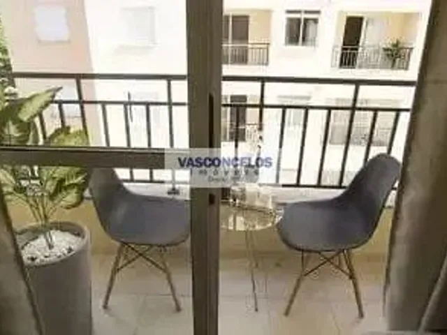 Apartamento com 10m² 2 quartos e 2 banheiros, à venda, no bairro Jardim Oriente em São José Dos Campos
