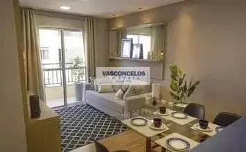 Apartamento, 2 quartos, 62 m² - Foto 13
