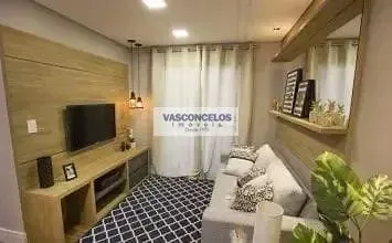 Apartamento, 2 quartos, 62 m² - Foto 9