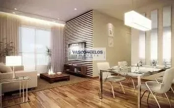 Apartamento, 2 quartos, 62 m² - Foto 15