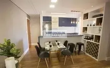 Apartamento, 2 quartos, 62 m² - Foto 6