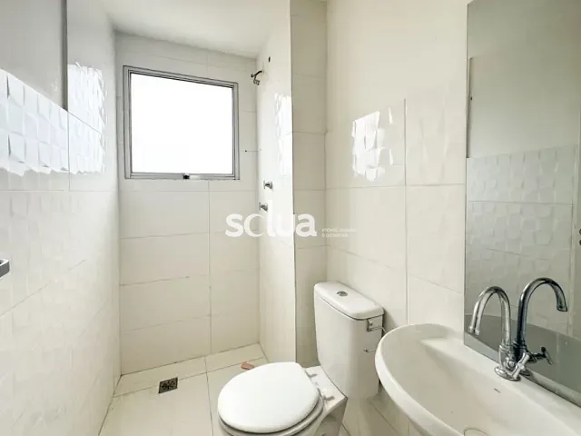 Apartamento com 45m² 2 quartos e 1 banheiro, à venda, no bairro Parque Maria Helena em Campinas