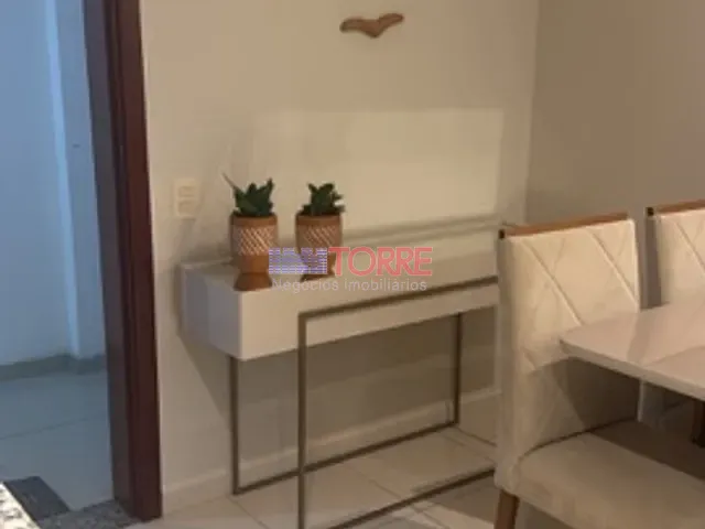 Apartamento 2 quartos e 3 banheiros, para alugar, no bairro Pontal em Ilhéus