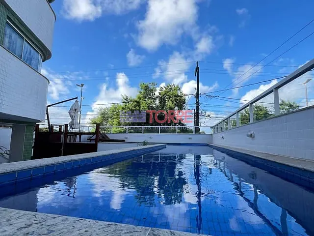Apartamento 2 quartos e 3 banheiros, para alugar, no bairro Pontal em Ilhéus