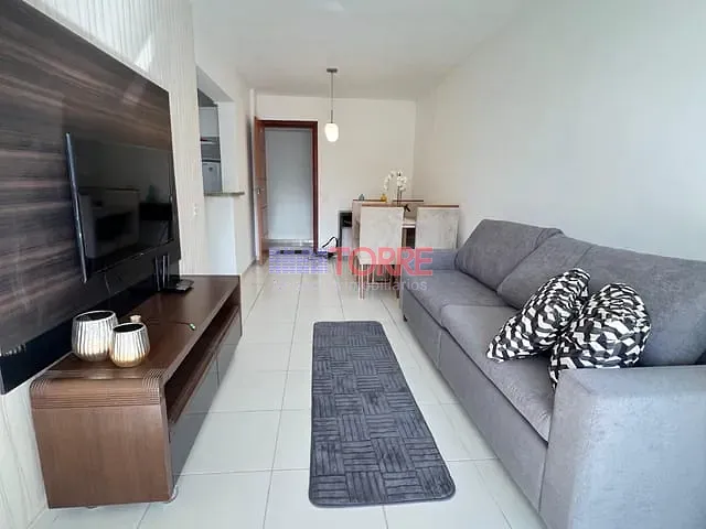 Apartamento 2 quartos e 3 banheiros, para alugar, no bairro Pontal em Ilhéus