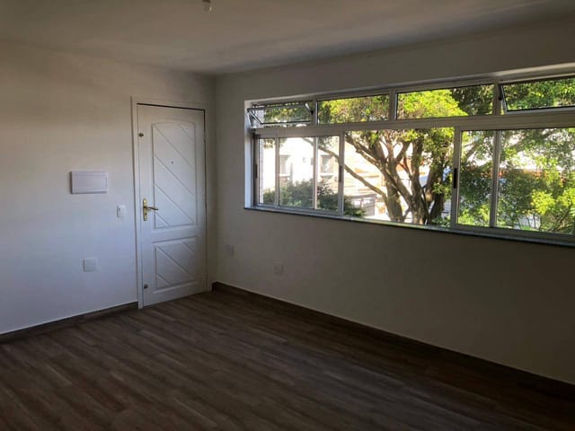 Foto do Apartamento - APARTAMENTO DE 105 M², ESPAÇOSO, COM LOCALIZAÇÃO PRIVILEGIADA APROXIMADAMENTE 700 METROS DO METRÔ, NO TATUAPÉ!!! | Unique Imóveis