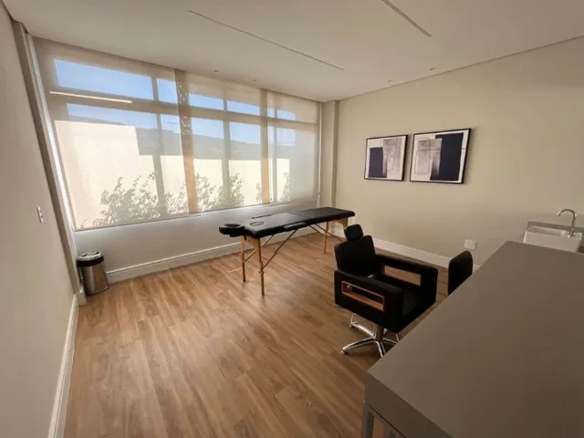 Apartamento 2 quartos e 2 banheiros, para alugar, no bairro Vila Assunção em Santo André