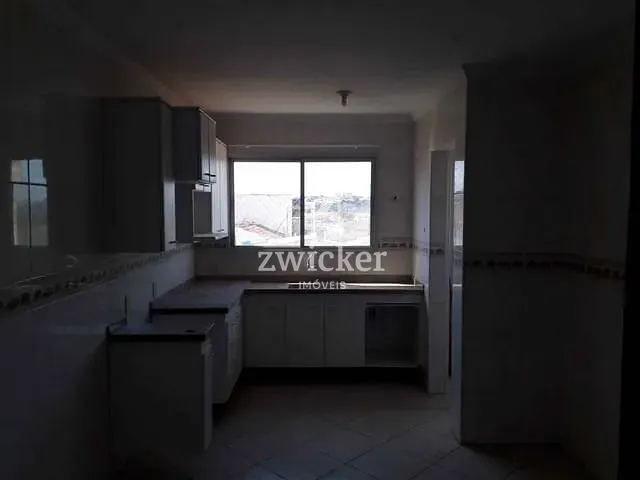 Apartamento com 76m² 2 quartos e 2 banheiros, à venda, no bairro Vila Seabra em Bauru
