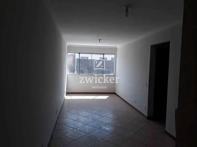 Apartamento com 76m² 2 quartos e 2 banheiros, à venda, no bairro Vila Seabra em Bauru