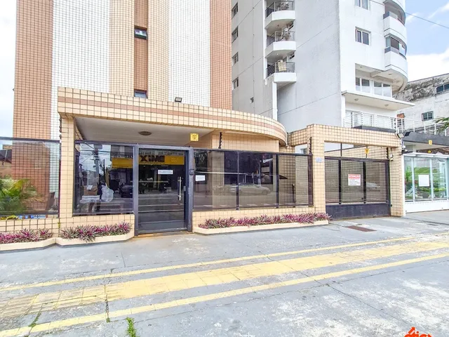 Apartamento 3 quartos e 3 banheiros, à venda, no bairro Marco em Belém