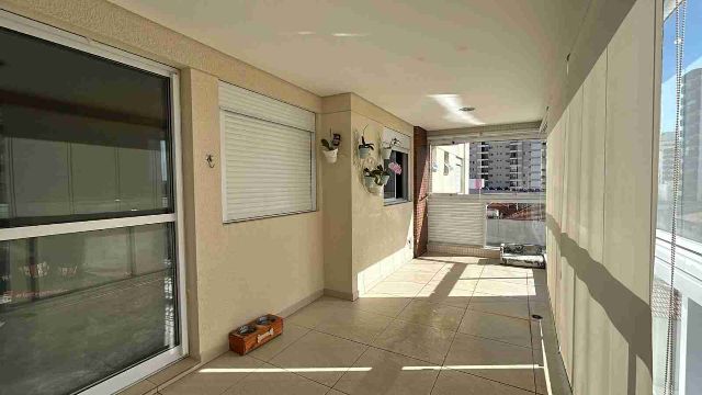 Apartamento com 150m² 3 quartos e 4 banheiros, à venda, no bairro Santa Paula em São Caetano do Sul