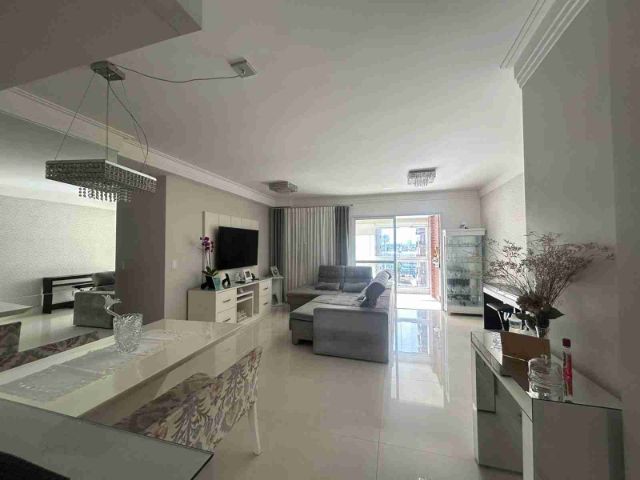 Apartamento com 150m² 3 quartos e 4 banheiros, à venda, no bairro Santa Paula em São Caetano do Sul