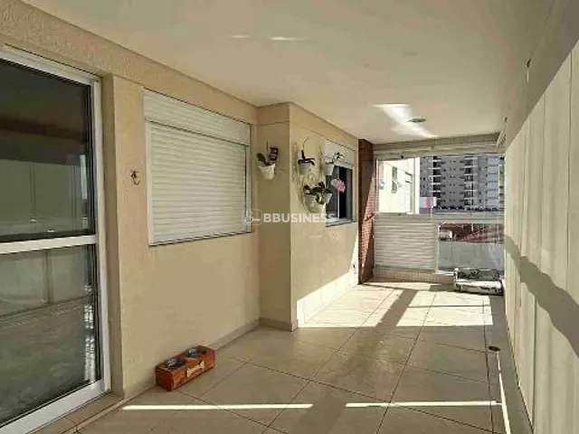 Apartamento com 150m² 3 quartos e 4 banheiros, à venda, no bairro Santa Paula em São Caetano do Sul