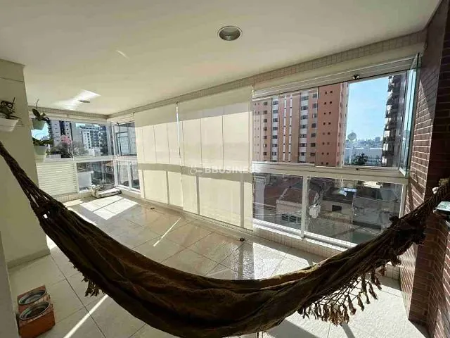 Apartamento com 150m² 3 quartos e 4 banheiros, à venda, no bairro Santa Paula em São Caetano do Sul