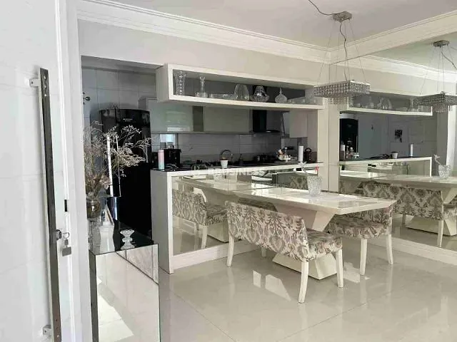 Apartamento com 150m² 3 quartos e 4 banheiros, à venda, no bairro Santa Paula em São Caetano do Sul
