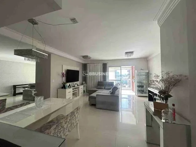 Apartamento com 150m² 3 quartos e 4 banheiros, à venda, no bairro Santa Paula em São Caetano do Sul