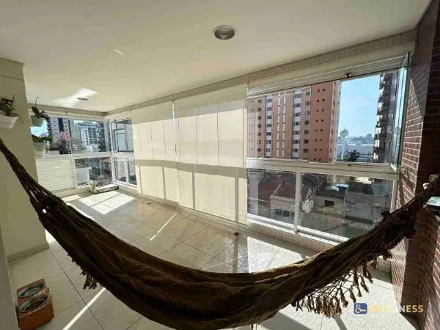 Apartamento com 150m² 3 quartos e 4 banheiros, à venda, no bairro Santa Paula em São Caetano do Sul