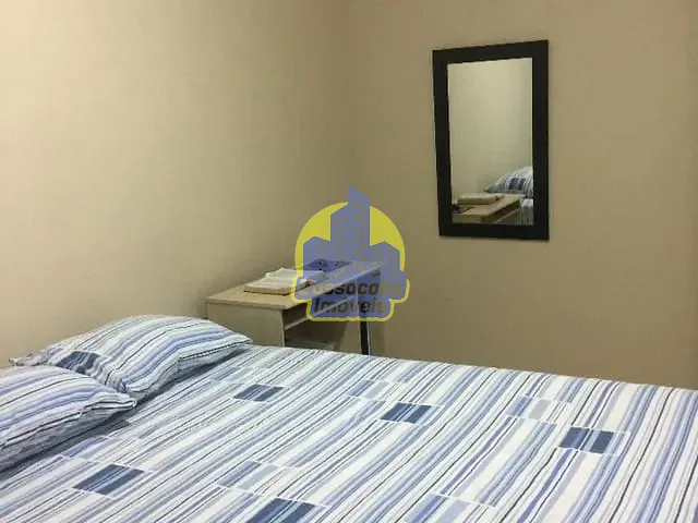 Apartamento 2 quartos e 1 banheiro, à venda, no bairro Conceição em Osasco