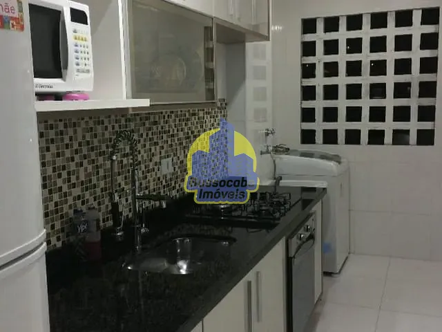 Apartamento 2 quartos e 1 banheiro, à venda, no bairro Conceição em Osasco