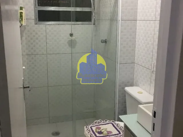 Apartamento 2 quartos e 1 banheiro, à venda, no bairro Conceição em Osasco