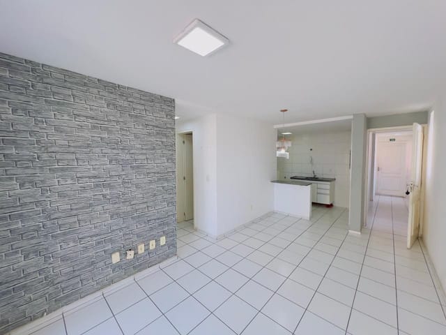 Foto do Apartamento - Apartamento à venda, Piçarreira, Teresina, PI | Cristina Lopes Imobiliária