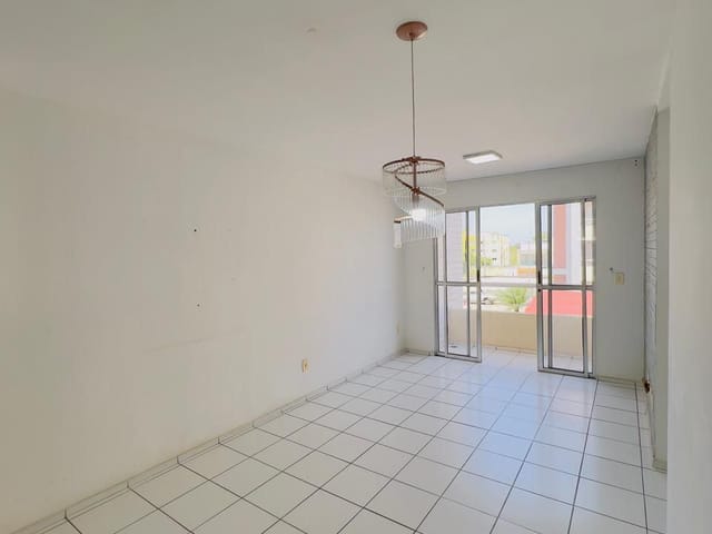 Foto do Apartamento - Apartamento à venda, Piçarreira, Teresina, PI | Cristina Lopes Imobiliária